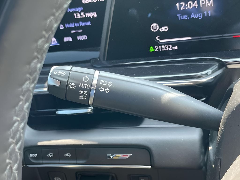 2024 Cadillac Escalade AWD V-Series