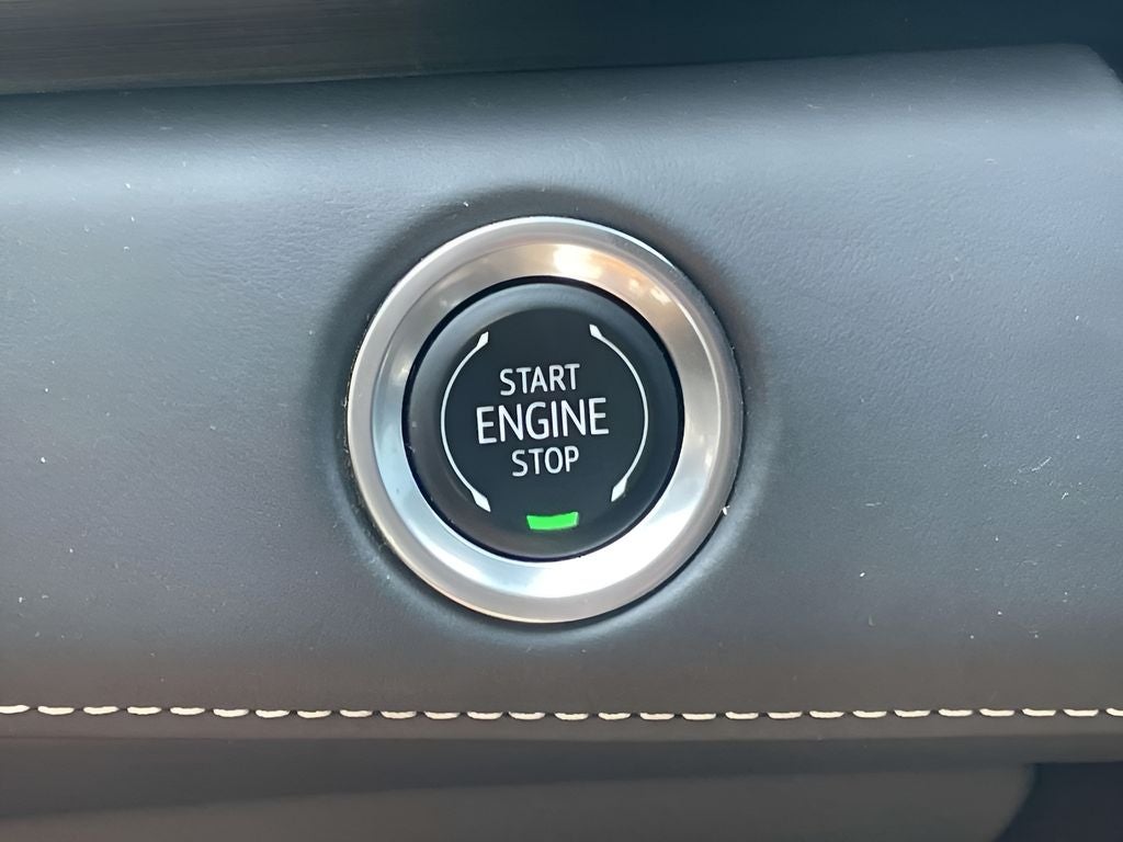 2024 Cadillac Escalade AWD V-Series