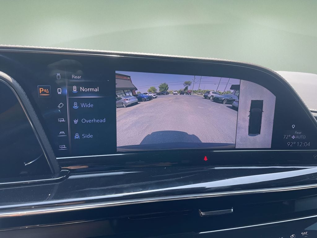 2024 Cadillac Escalade AWD V-Series