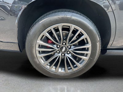 2024 Cadillac Escalade AWD V-Series