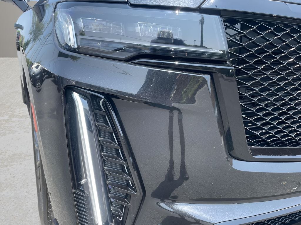 2024 Cadillac Escalade AWD V-Series