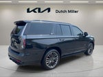2024 Cadillac Escalade AWD V-Series