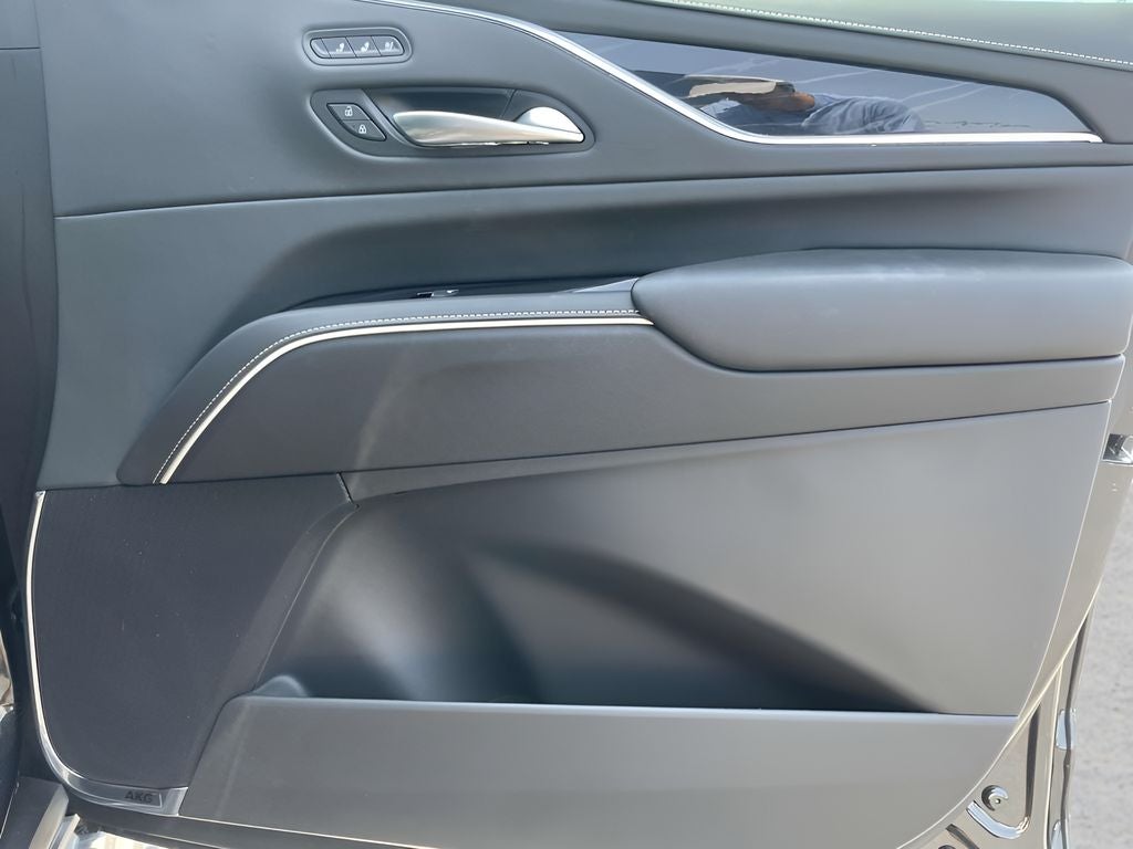 2024 Cadillac Escalade AWD V-Series