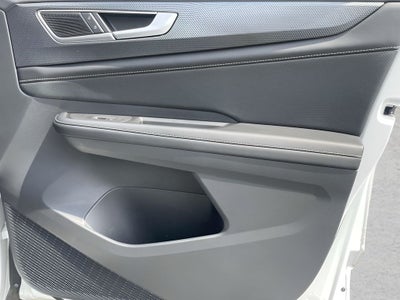 2024 Volkswagen Atlas Cross Sport 2.0T SEL