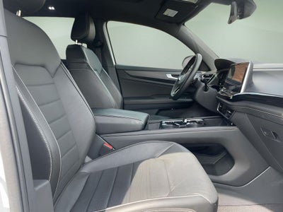 2024 Volkswagen Atlas Cross Sport 2.0T SEL