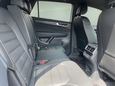 2024 Volkswagen Atlas Cross Sport 2.0T SEL