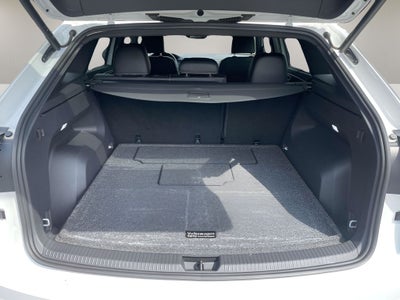 2024 Volkswagen Atlas Cross Sport 2.0T SEL