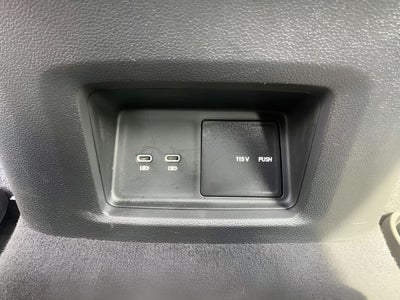 2024 Volkswagen Atlas Cross Sport 2.0T SEL