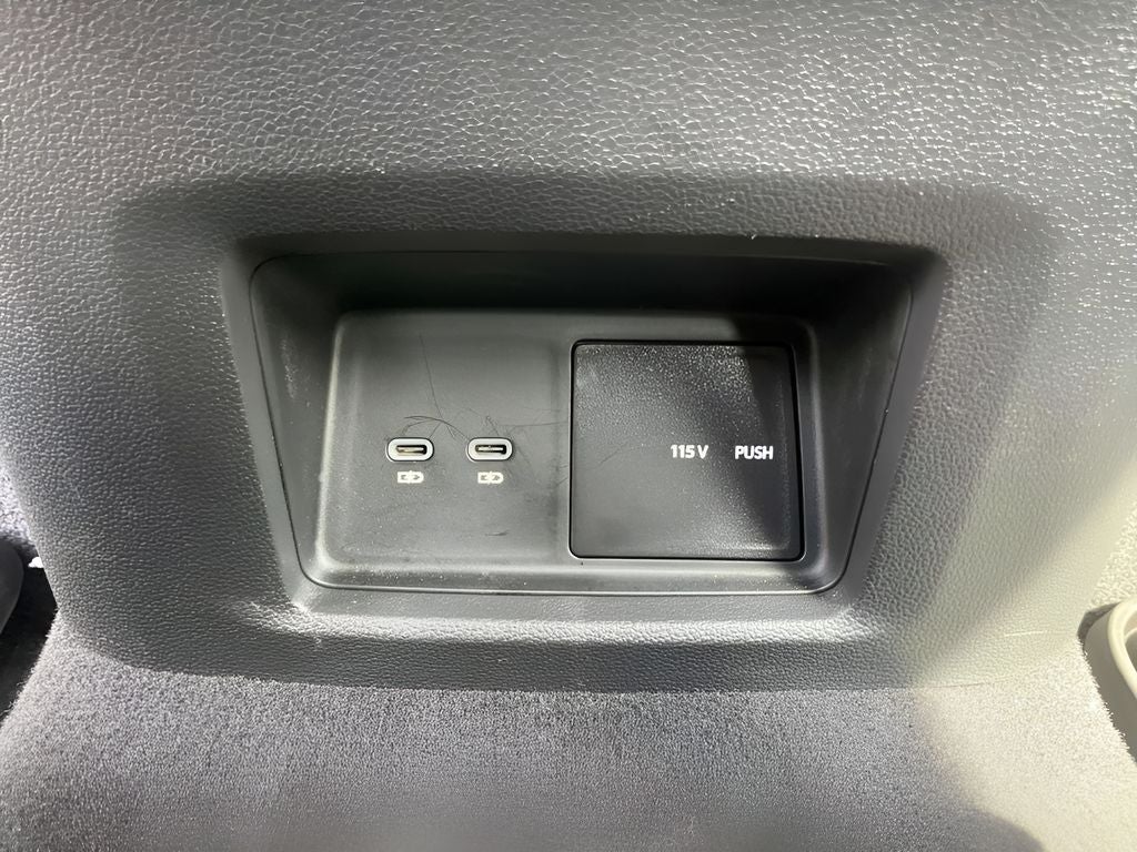 2024 Volkswagen Atlas Cross Sport 2.0T SEL