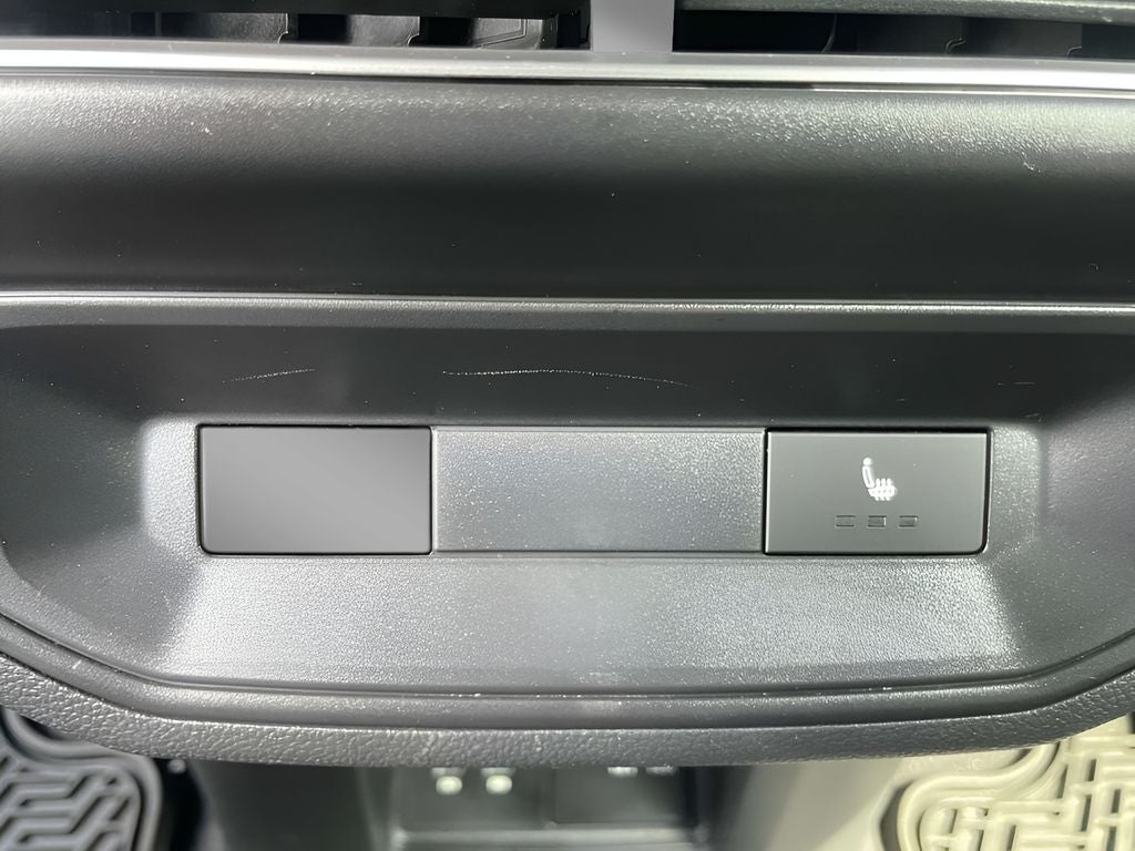 2024 Volkswagen Atlas Cross Sport 2.0T SEL