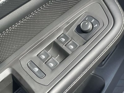 2024 Volkswagen Atlas Cross Sport 2.0T SEL
