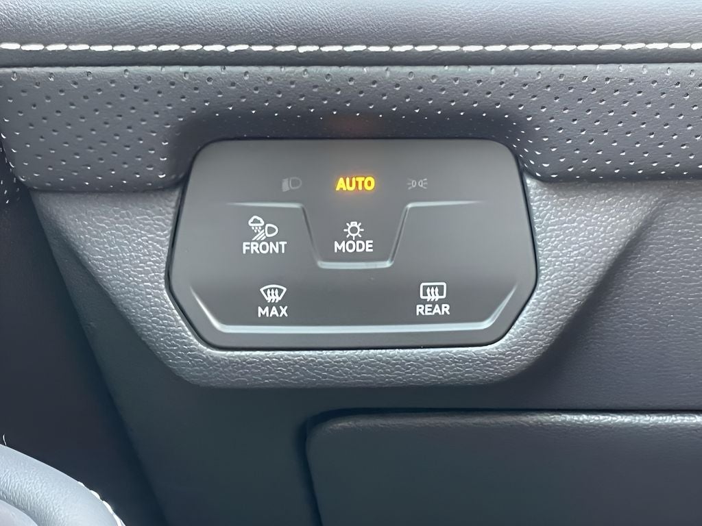 2024 Volkswagen Atlas Cross Sport 2.0T SEL
