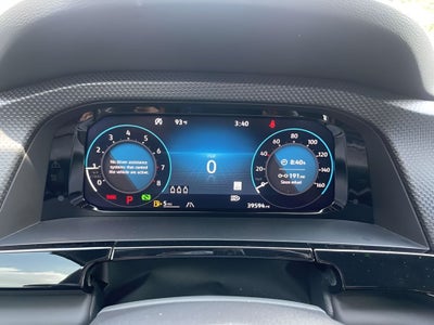 2024 Volkswagen Atlas Cross Sport 2.0T SEL