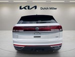 2024 Volkswagen Atlas Cross Sport 2.0T SEL