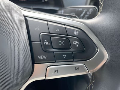 2024 Volkswagen Atlas Cross Sport 2.0T SEL