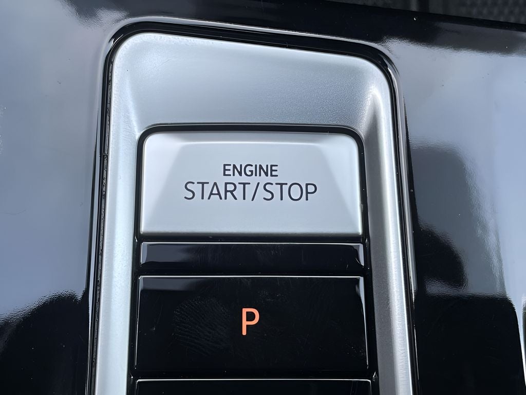 2024 Volkswagen Atlas Cross Sport 2.0T SEL