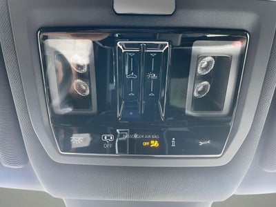 2024 Volkswagen Atlas Cross Sport 2.0T SEL