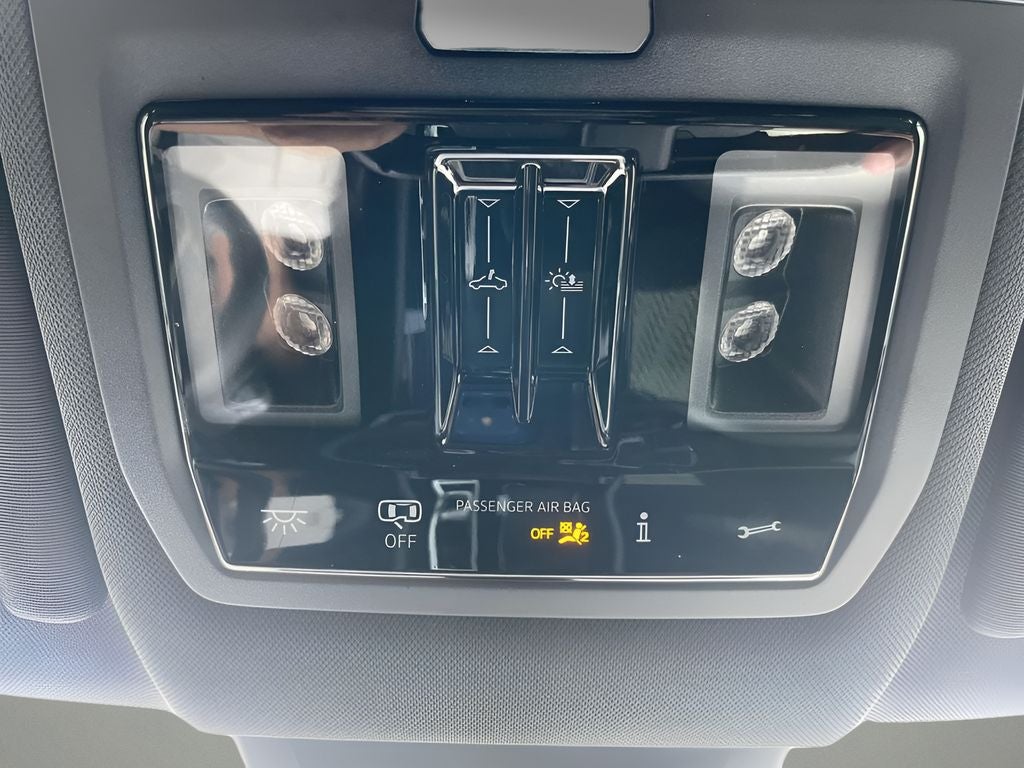 2024 Volkswagen Atlas Cross Sport 2.0T SEL