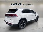 2024 Volkswagen Atlas Cross Sport 2.0T SEL