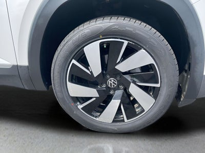2024 Volkswagen Atlas Cross Sport 2.0T SEL