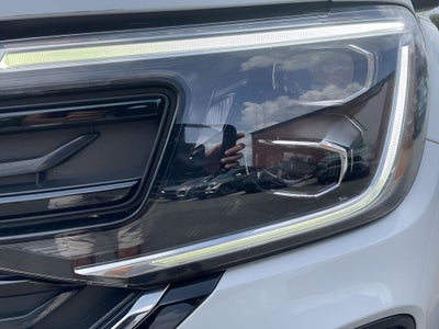 2024 Volkswagen Atlas Cross Sport 2.0T SEL