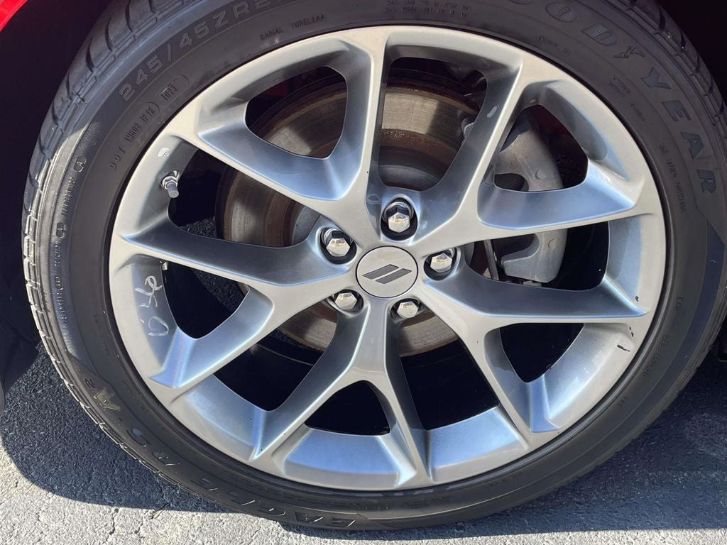 2023 Dodge Challenger GT