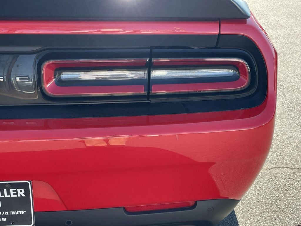 2023 Dodge Challenger GT
