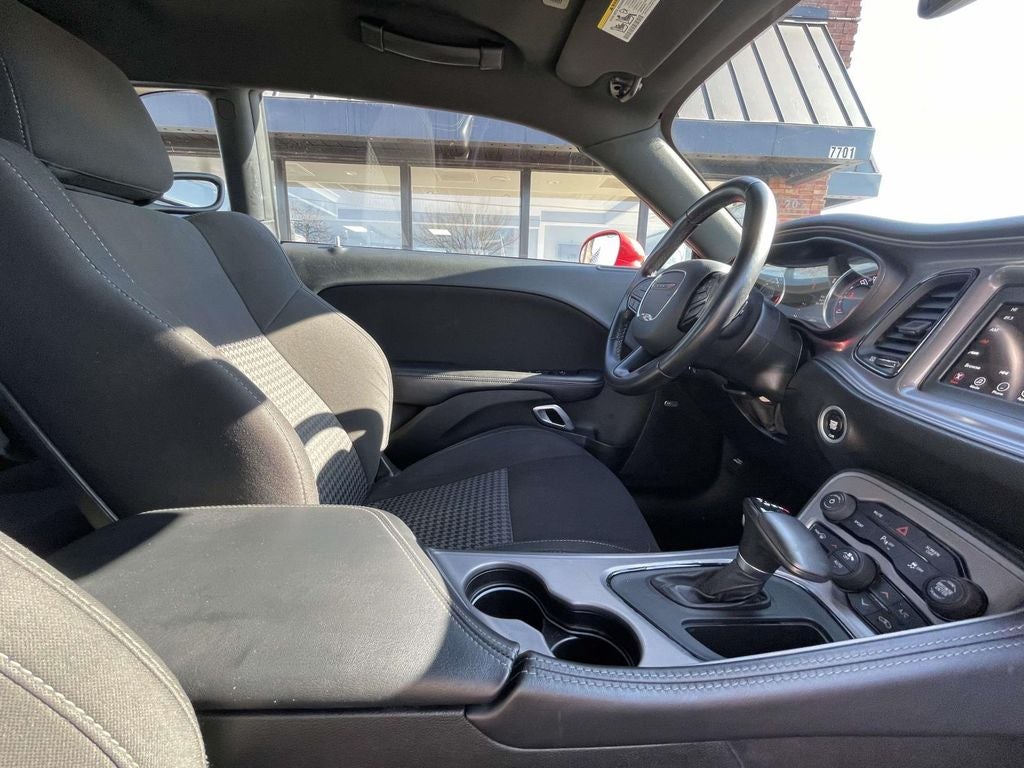 2023 Dodge Challenger GT