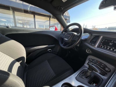 2023 Dodge Challenger GT