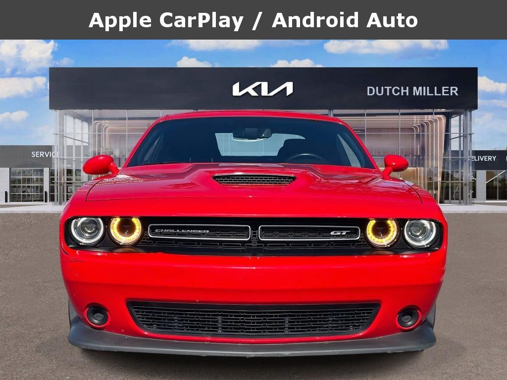 2023 Dodge Challenger GT