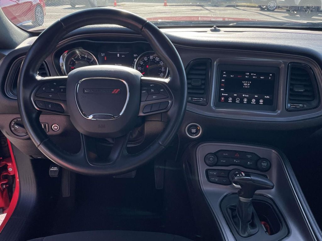 2023 Dodge Challenger GT