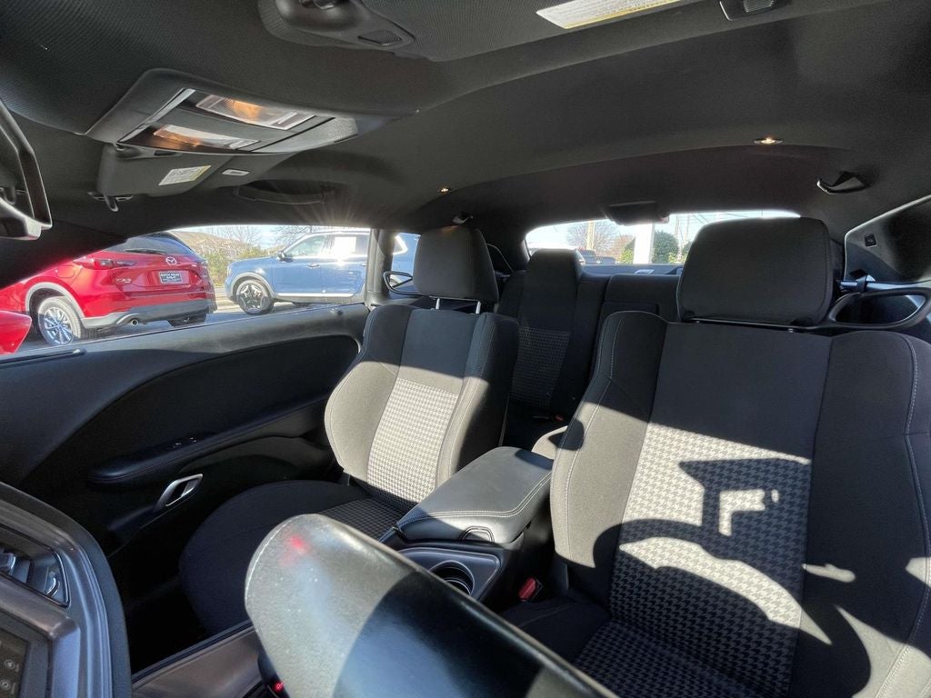 2023 Dodge Challenger GT