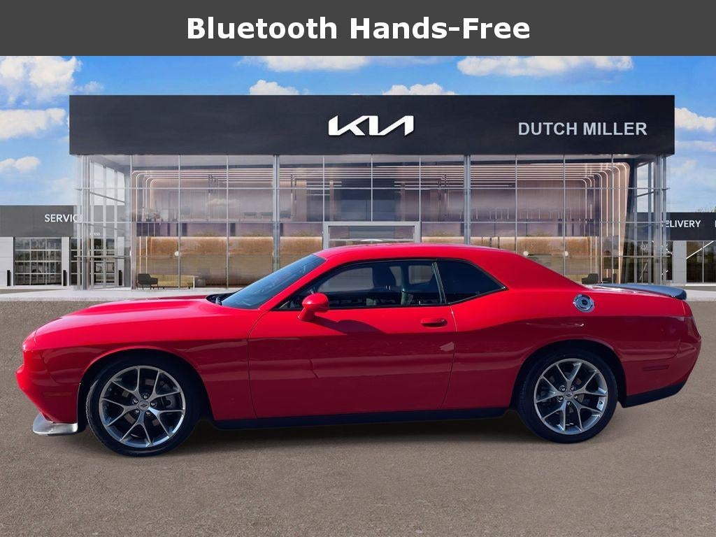 2023 Dodge Challenger GT