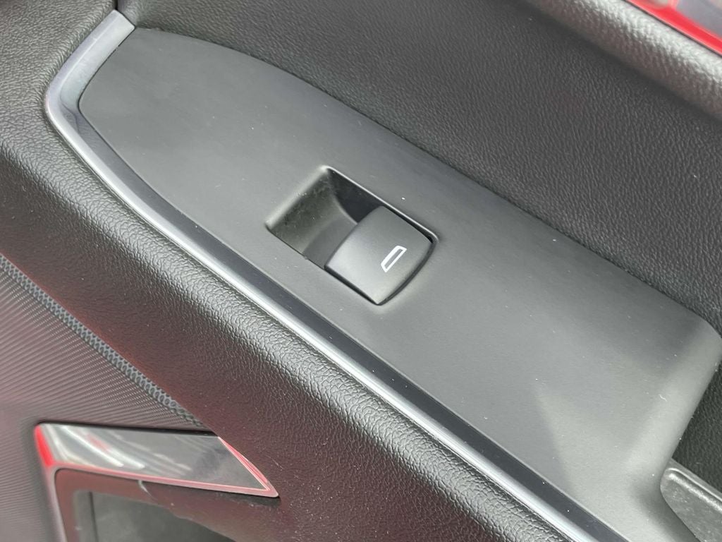 2023 Chevrolet Silverado LT Trail Boss