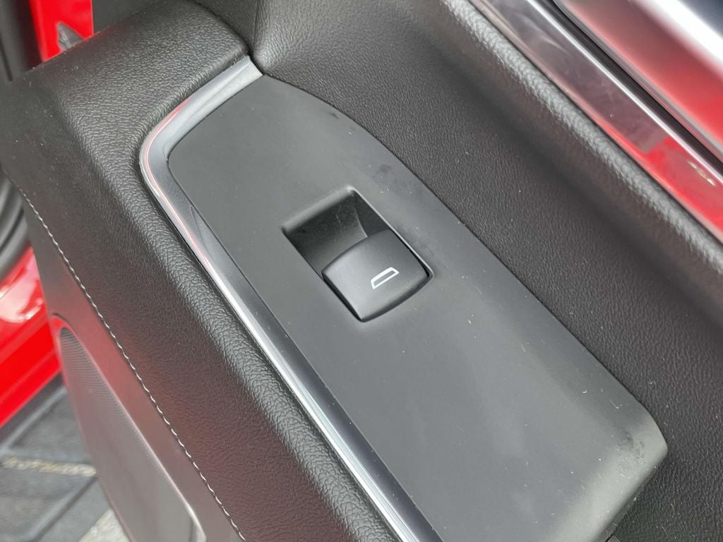 2023 Chevrolet Silverado LT Trail Boss