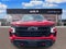2023 Chevrolet Silverado LT Trail Boss