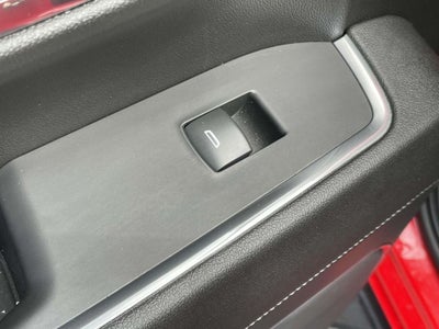 2023 Chevrolet Silverado LT Trail Boss