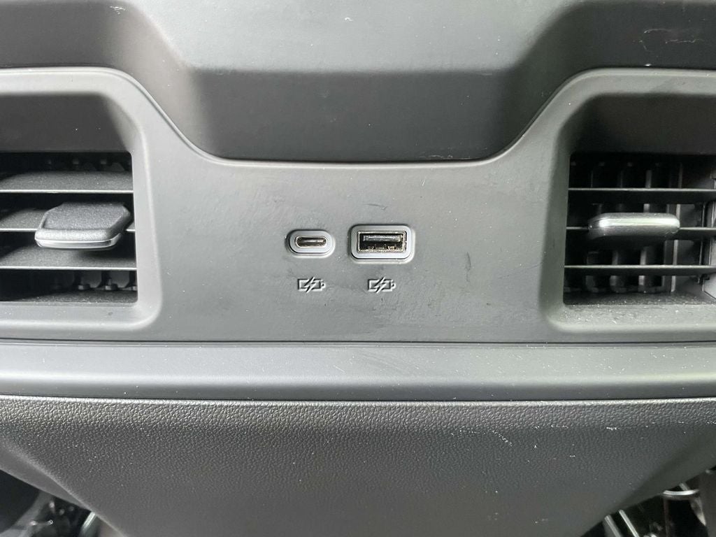 2023 Chevrolet Silverado LT Trail Boss