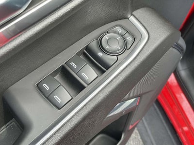2023 Chevrolet Silverado LT Trail Boss