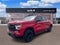 2023 Chevrolet Silverado LT Trail Boss
