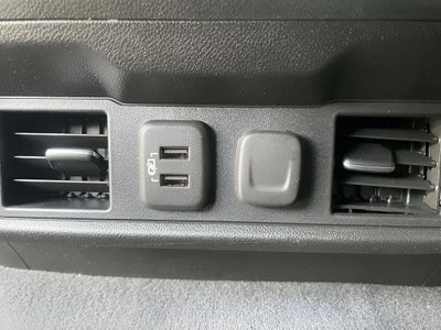 2022 Chevrolet Silverado RST