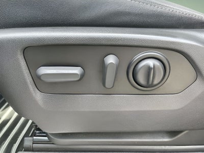 2022 Chevrolet Silverado RST