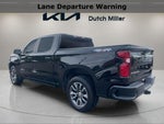 2022 Chevrolet Silverado RST