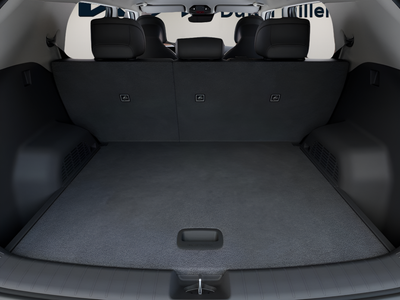 2027 Kia EV3 Wind