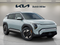 2027 Kia EV3 Wind