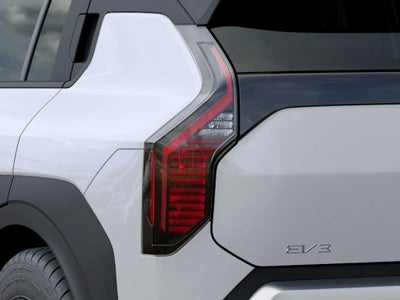 2027 Kia EV3 Wind