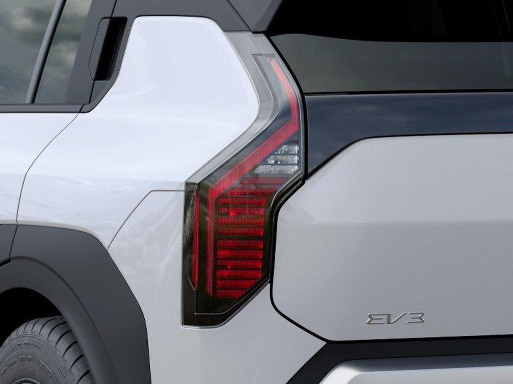 2027 Kia EV3 Wind