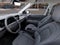 2027 Kia EV3 Wind