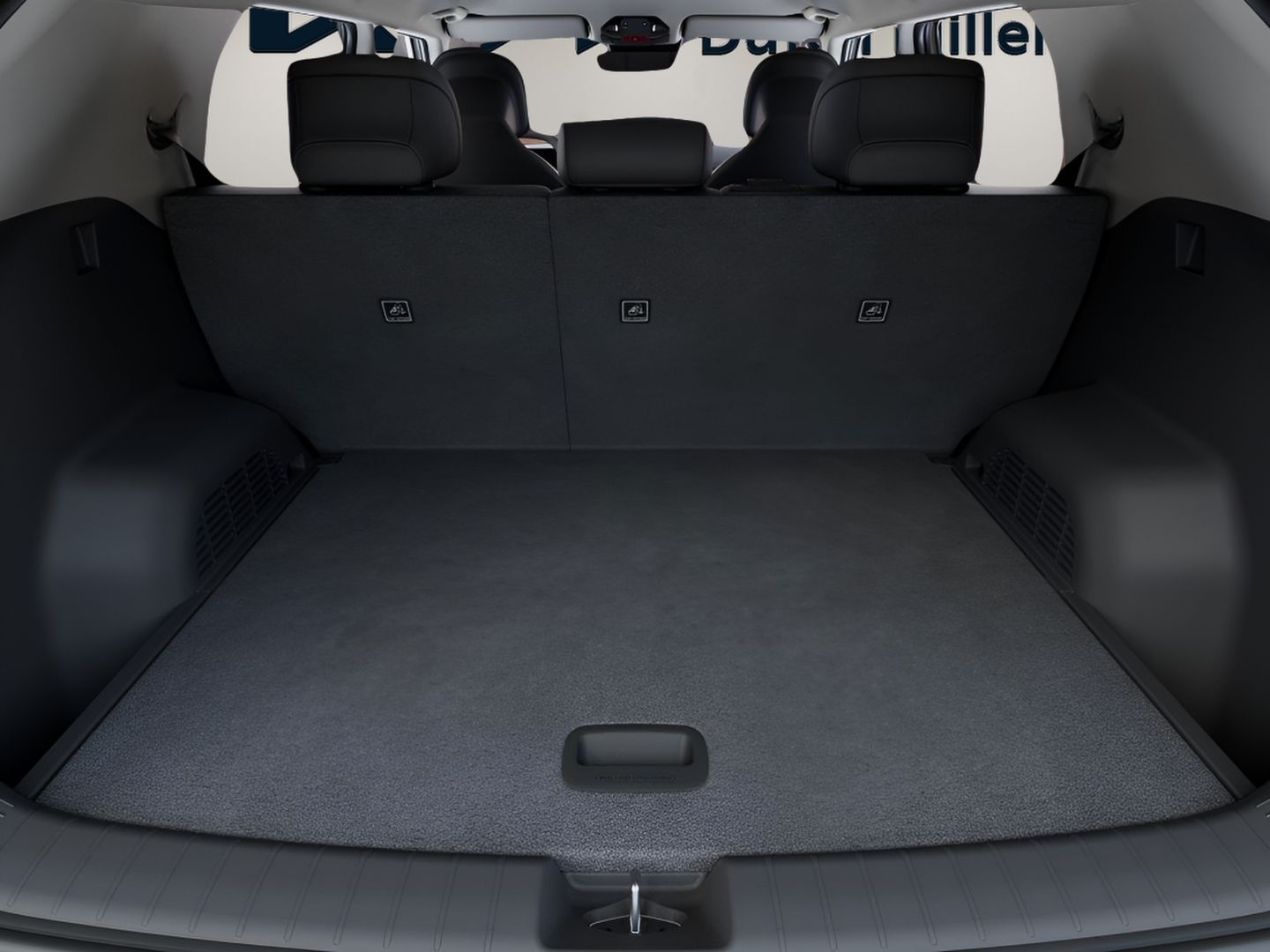 2027 Kia EV3 Wind