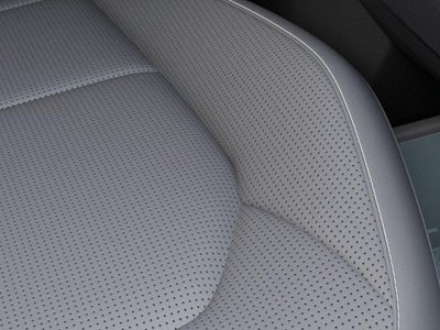 2027 Kia EV3 Wind